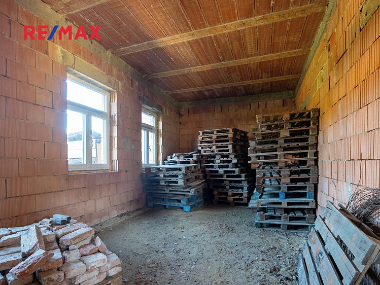 Prodej obchodního prostoru 454 m² - foto 7