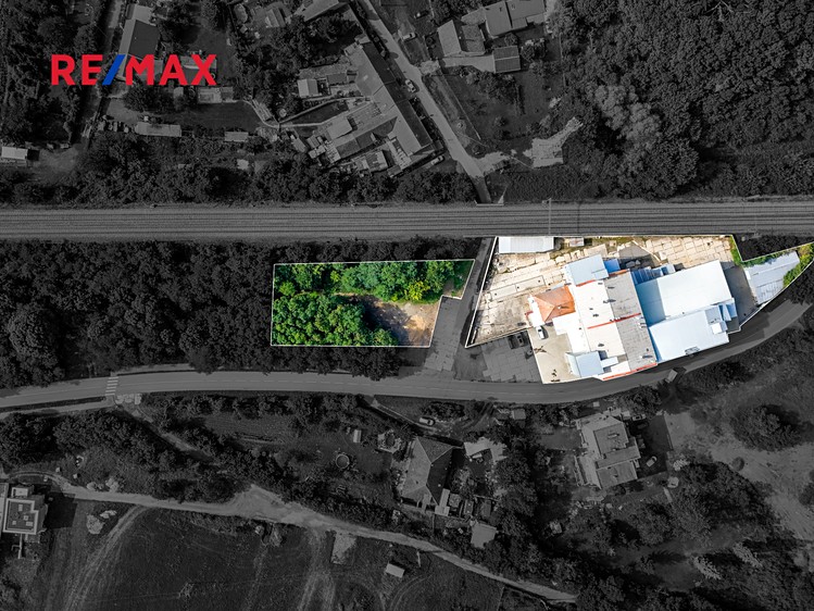 Prodej výrobní haly, prostoru 4 050 m² - foto 8