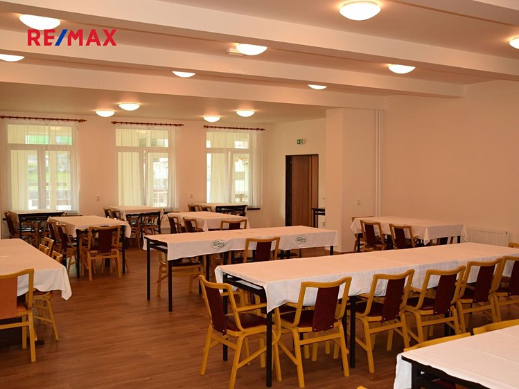 Prodej ubytovacího zařízení 2 856 m² - foto 6