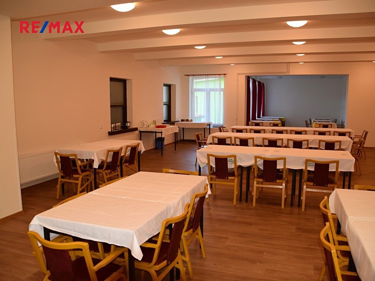 Prodej ubytovacího zařízení 2 856 m² - foto 7