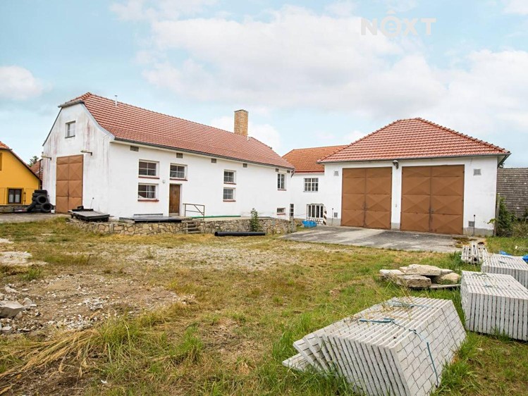 Prodej činžovního domu 1 136 m² - foto 3