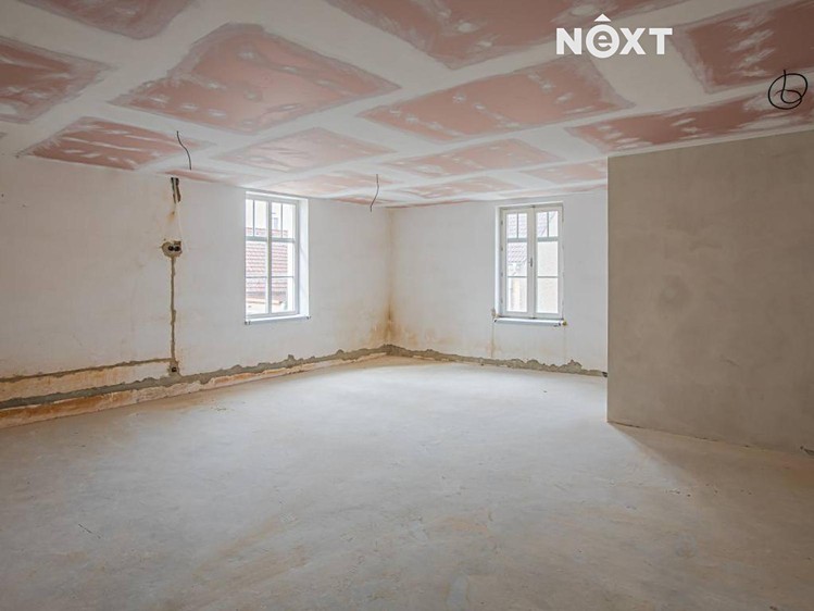 Prodej činžovního domu 1 136 m² - foto 4