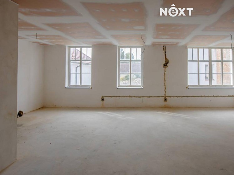 Prodej činžovního domu 1 136 m² - foto 5