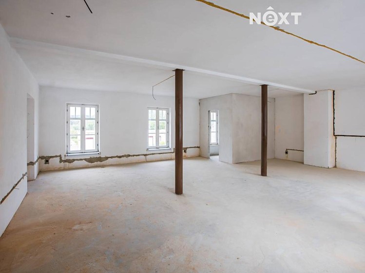 Prodej činžovního domu 1 136 m² - foto 6