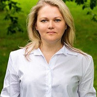 Oxana Donchenko