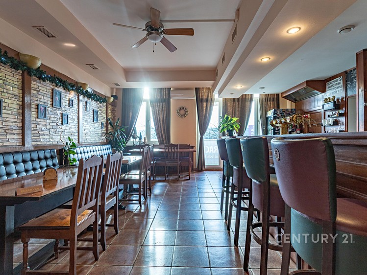 Pronájem restaurace 123 m² - foto 2