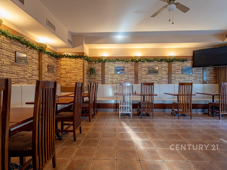Pronájem restaurace 123 m² - foto 4