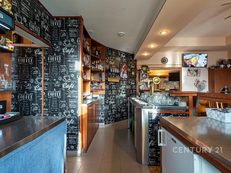 Pronájem restaurace 123 m² - foto 5