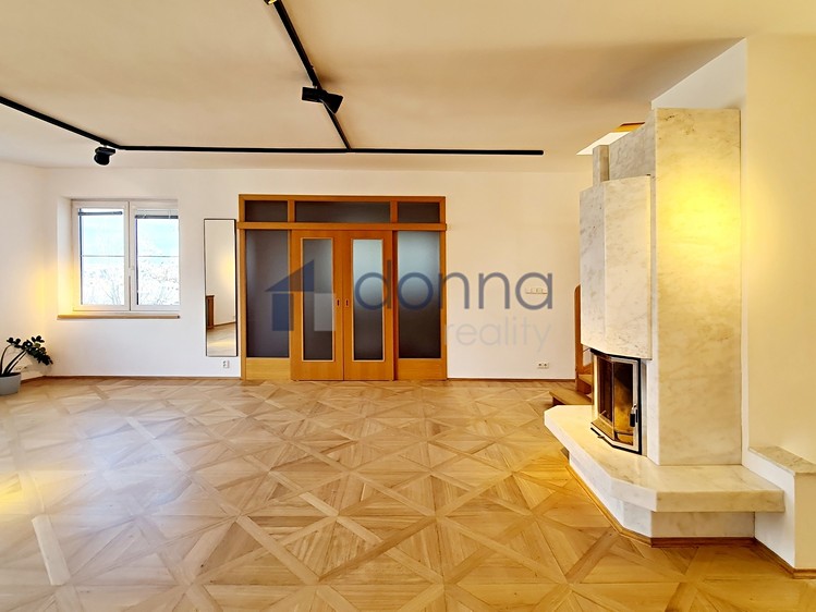 Pronájem kanceláře 839 m² - foto 5