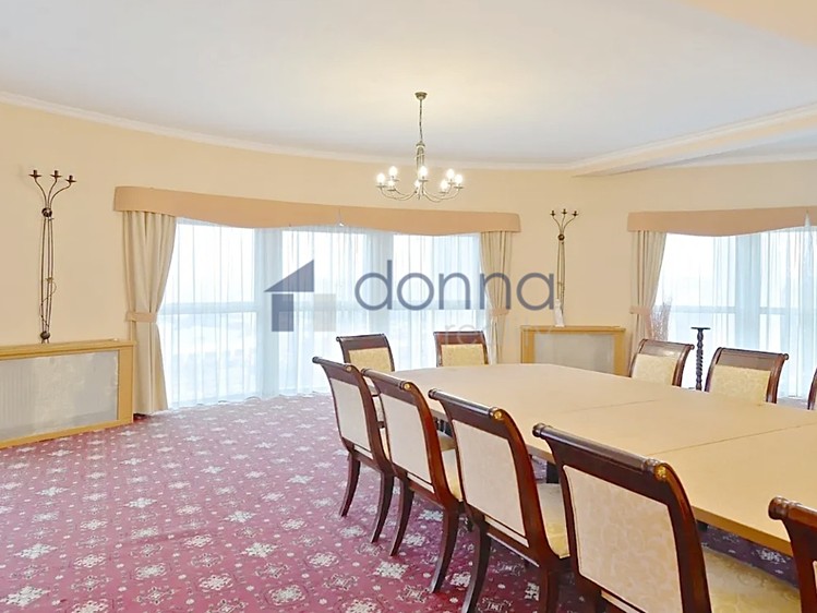 Pronájem kanceláře 839 m² - foto 6