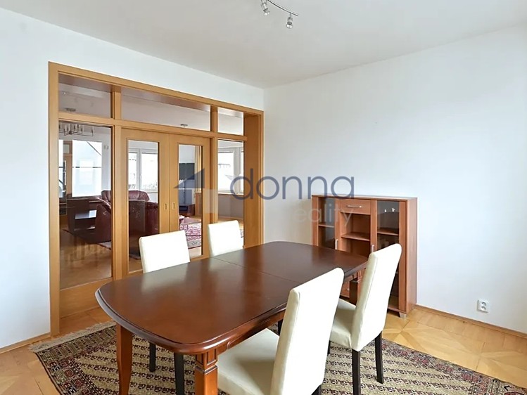 Pronájem kanceláře 839 m² - foto 8