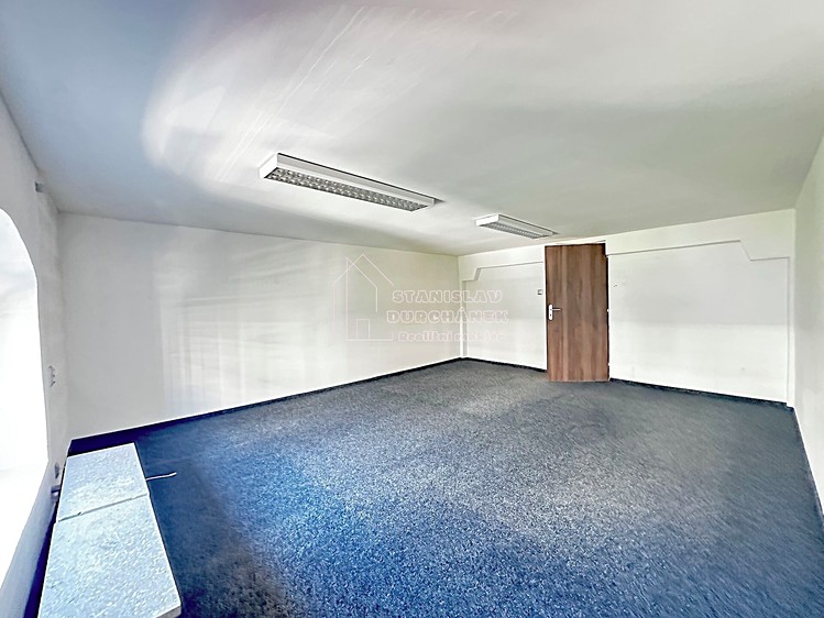 Pronájem kanceláře 24 m² - foto 4
