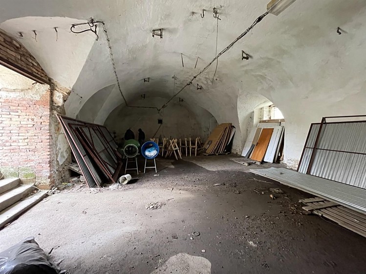 Pronájem skladového prostoru 177 m² - foto 3