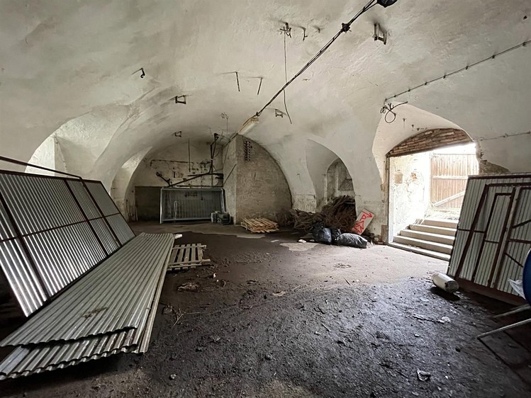 Pronájem skladového prostoru 177 m² - foto 4