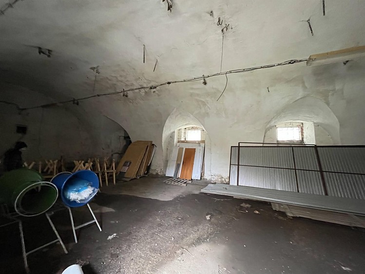 Pronájem skladového prostoru 177 m² - foto 5