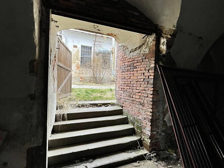 Pronájem skladového prostoru 177 m² - foto 6