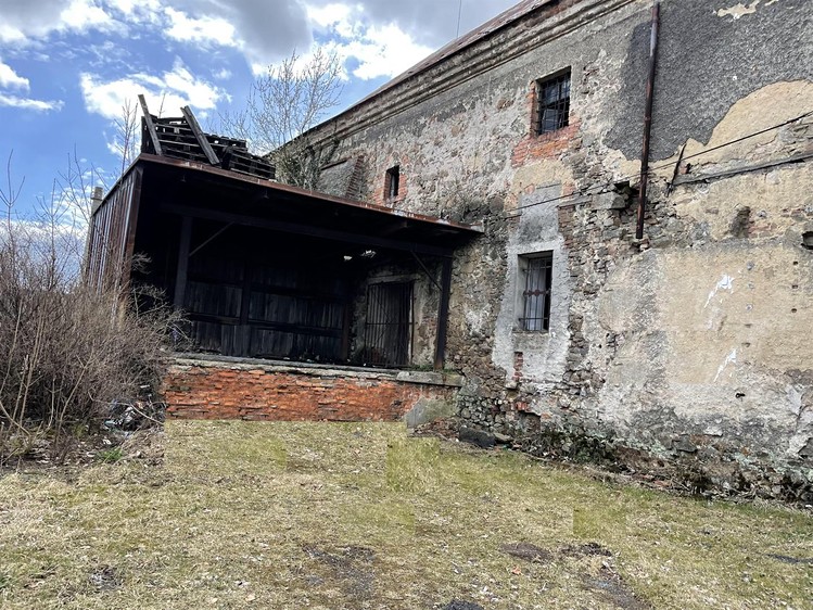 Pronájem skladového prostoru 408 m² - foto 4