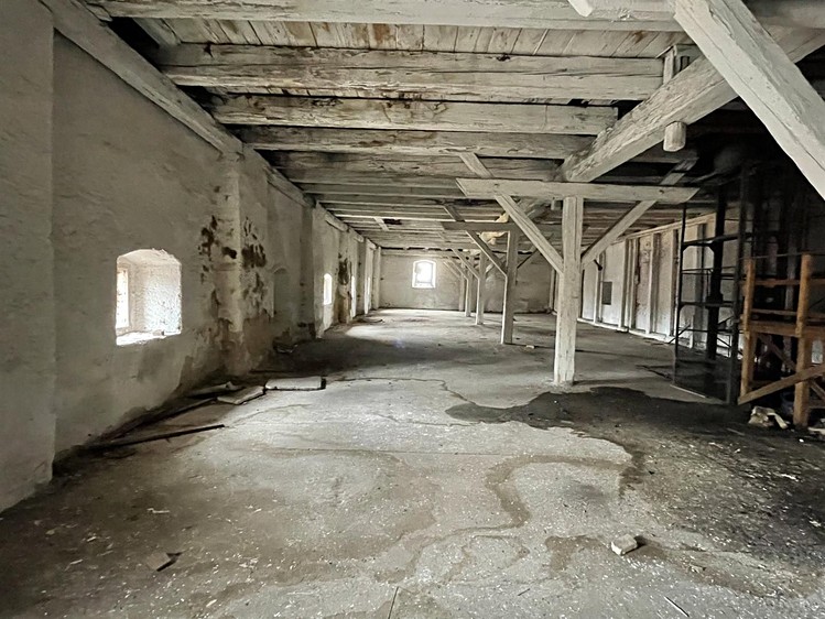 Pronájem skladového prostoru 408 m² - foto 5