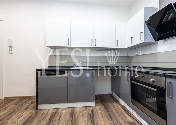 Pronájem kanceláře 52 m² - foto 6