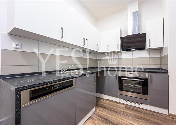 Pronájem kanceláře 52 m² - foto 7