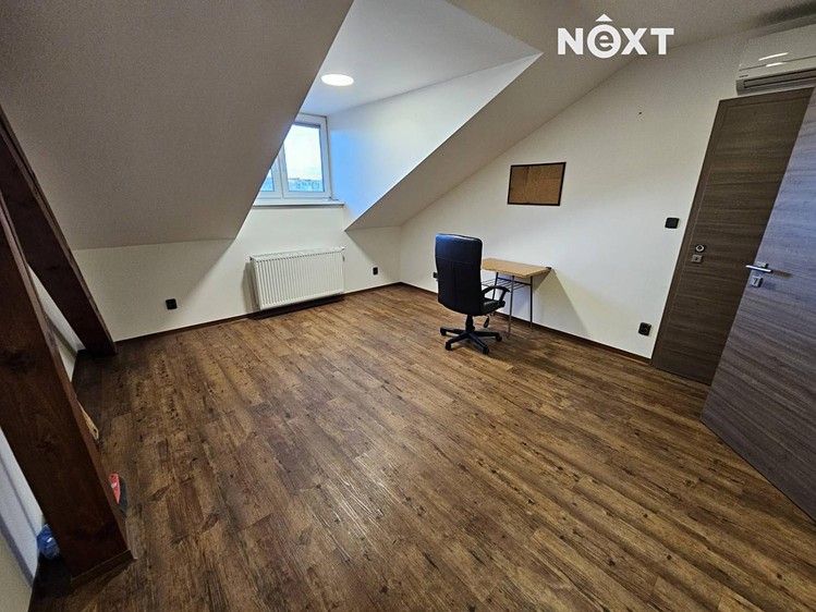 Pronájem kanceláře 12 m² - foto 3