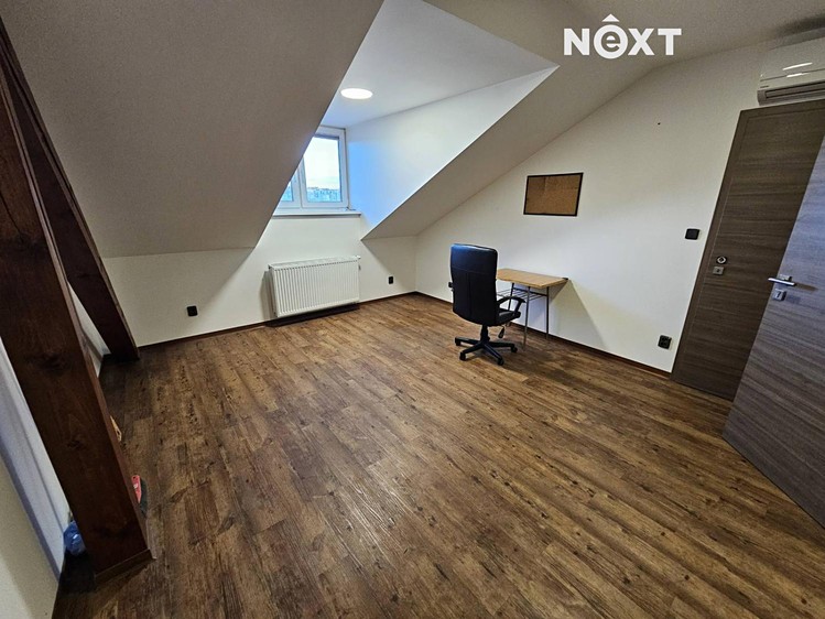 Pronájem kanceláře 12 m² - foto 5