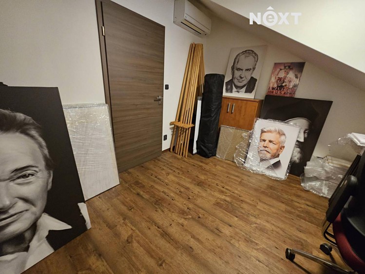 Pronájem kanceláře 9 m² - foto 2