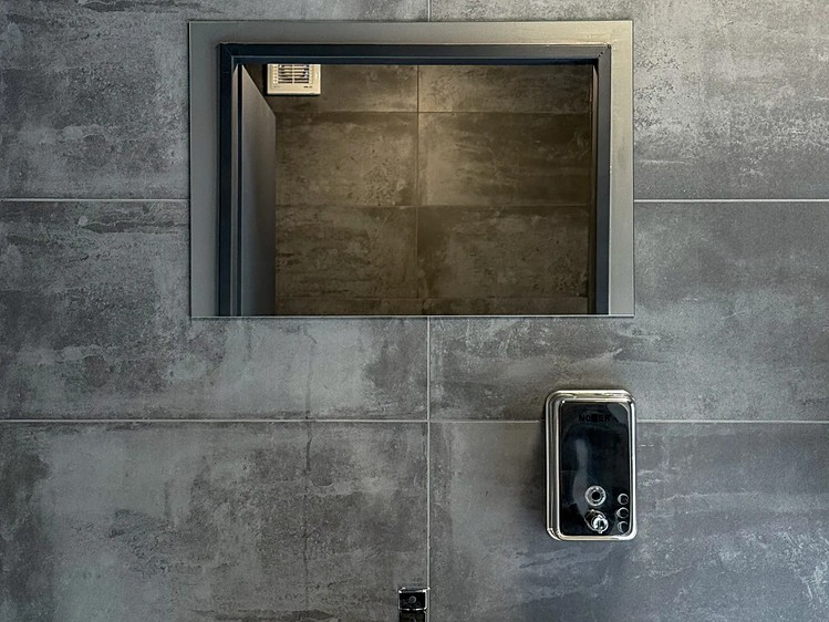 Pronájem skladového prostoru 35 m² - foto 7