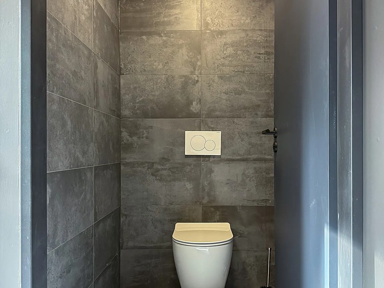Pronájem skladového prostoru 35 m² - foto 8