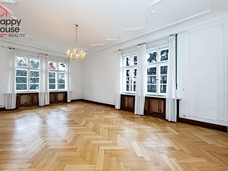 Pronájem kanceláře 246 m² - foto 7