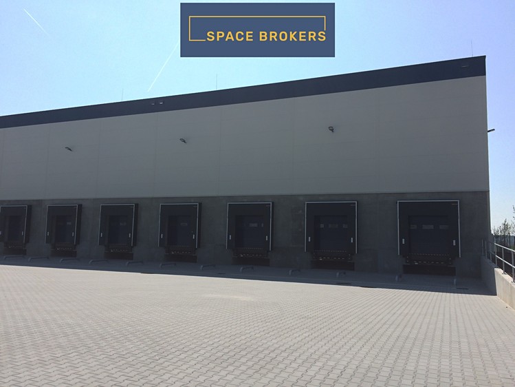 Pronájem skladového prostoru 6 000 m² - foto 6