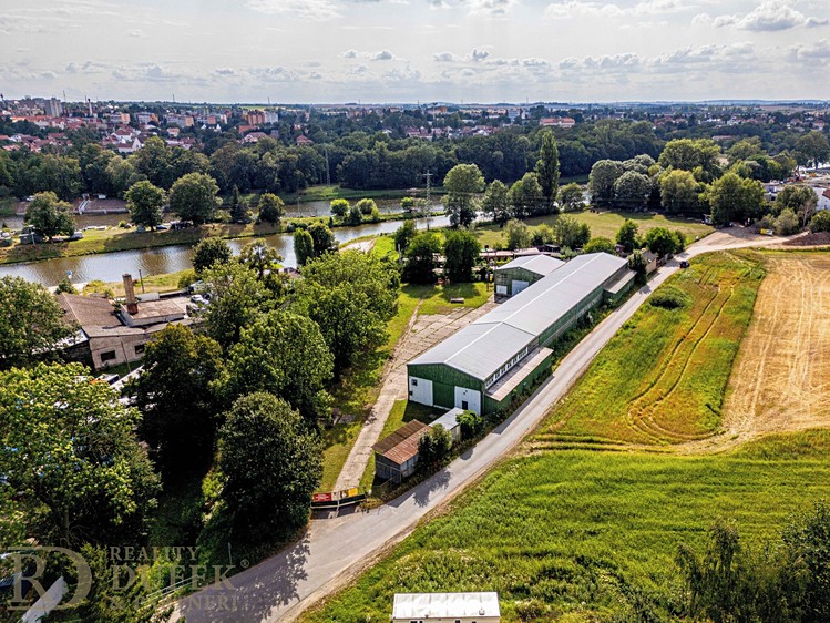 Pronájem skladového prostoru 1 398 m² - foto 4