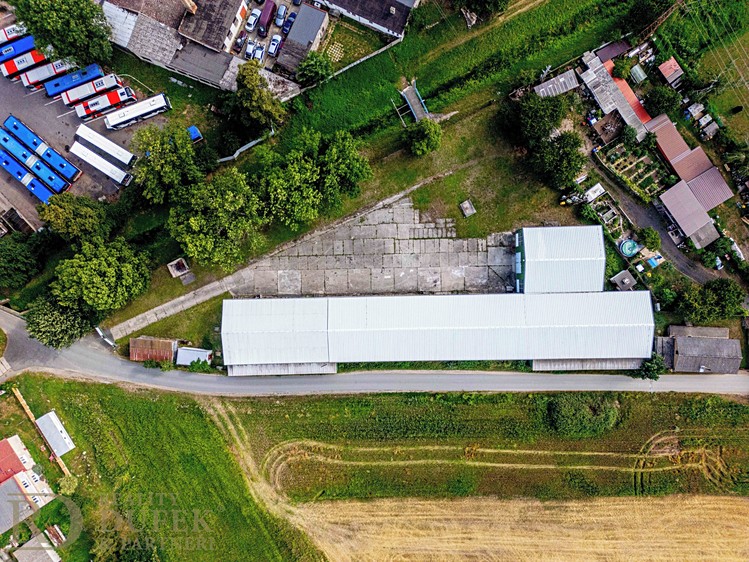 Pronájem skladového prostoru 1 398 m² - foto 6