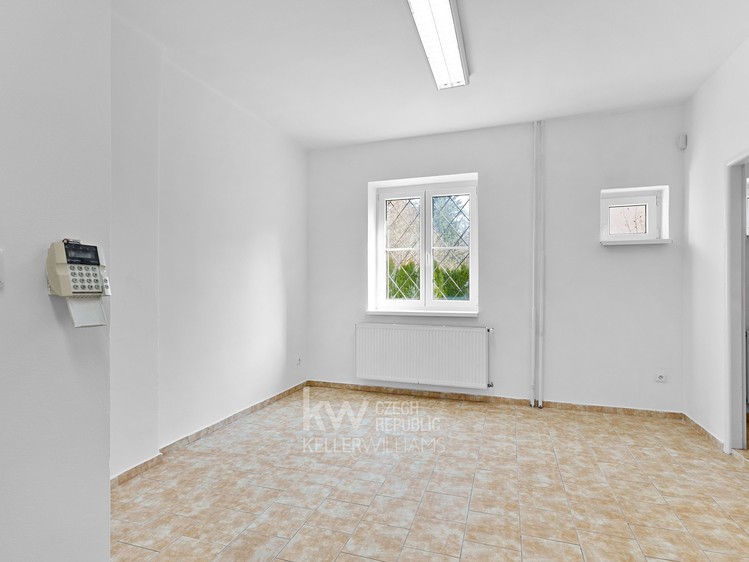 Pronájem ordinace 88 m² - foto 2