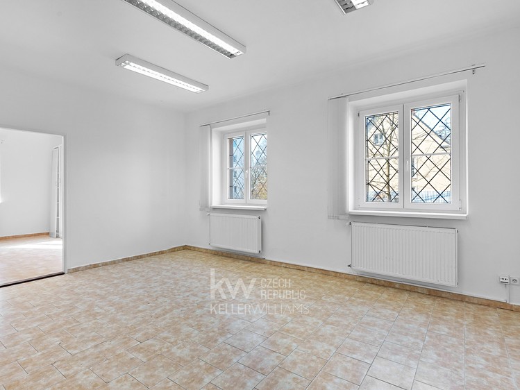 Pronájem ordinace 88 m² - foto 3