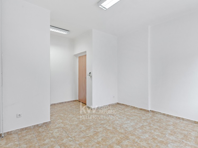 Pronájem ordinace 88 m² - foto 4