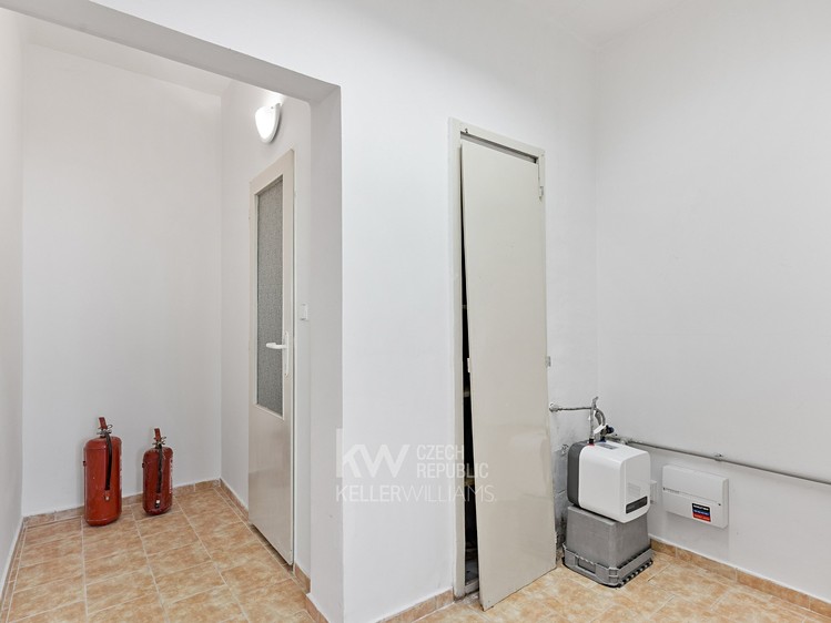 Pronájem ordinace 88 m² - foto 6