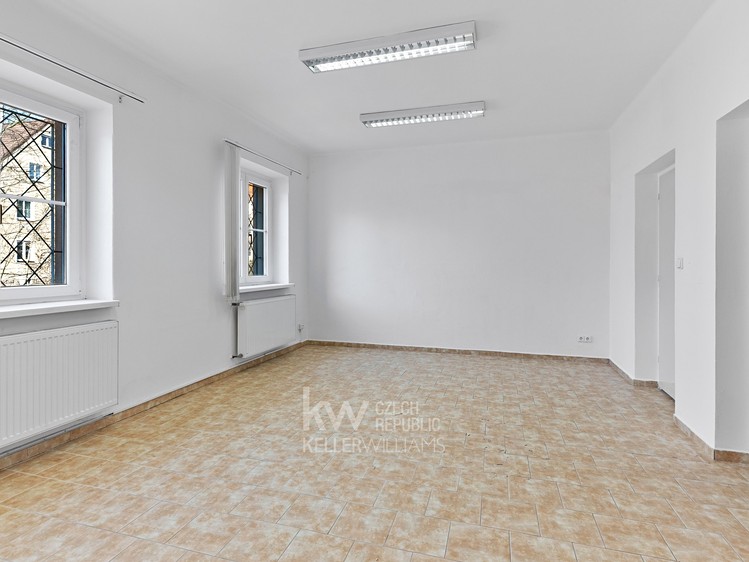 Pronájem ordinace 88 m² - foto 7