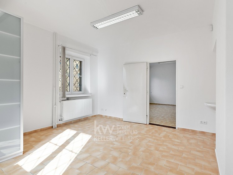 Pronájem ordinace 88 m² - foto 8