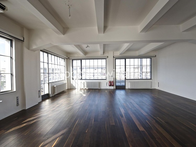 Pronájem kanceláře 456 m² - foto 4