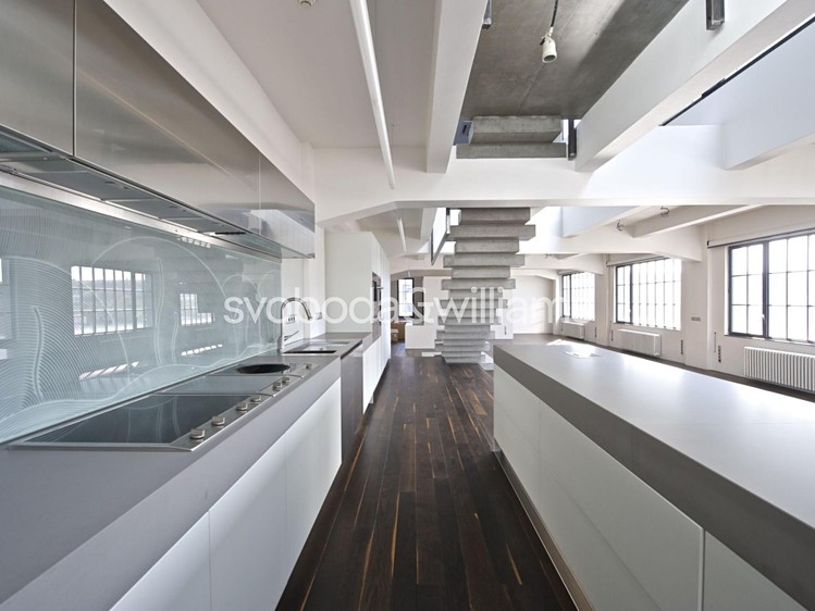 Pronájem kanceláře 456 m² - foto 6