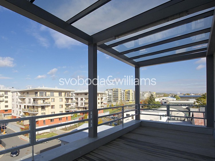 Pronájem kanceláře 456 m² - foto 7