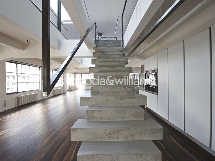 Pronájem kanceláře 456 m² - foto 8