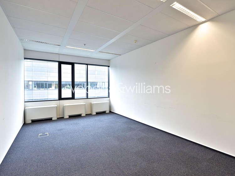 Pronájem kanceláře 1 154 m² - foto 5