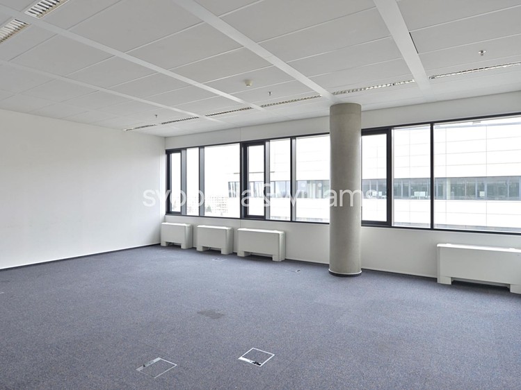 Pronájem kanceláře 1 154 m² - foto 7