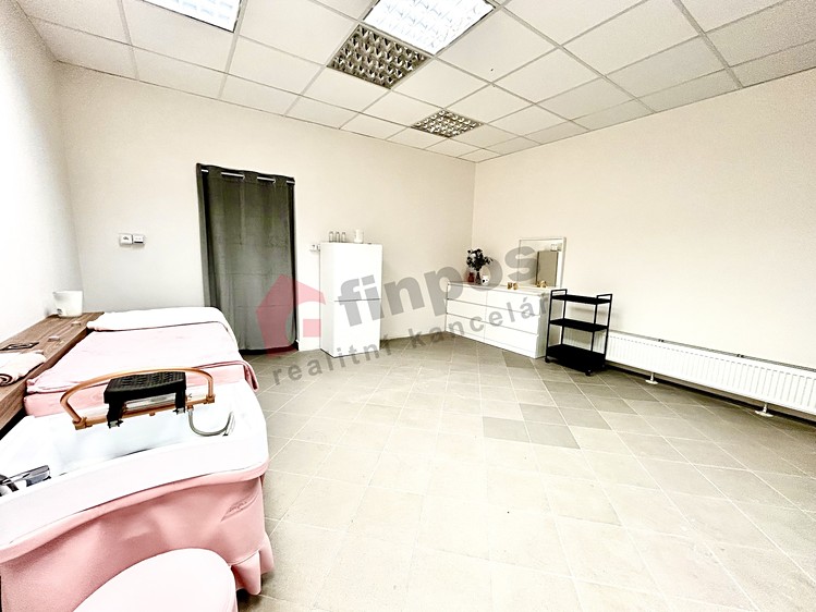 Pronájem kanceláře 21 m² - foto 3