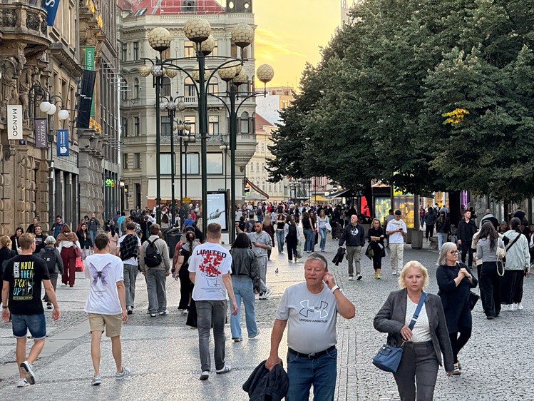 Pronájem restaurace 350 m² - foto 2