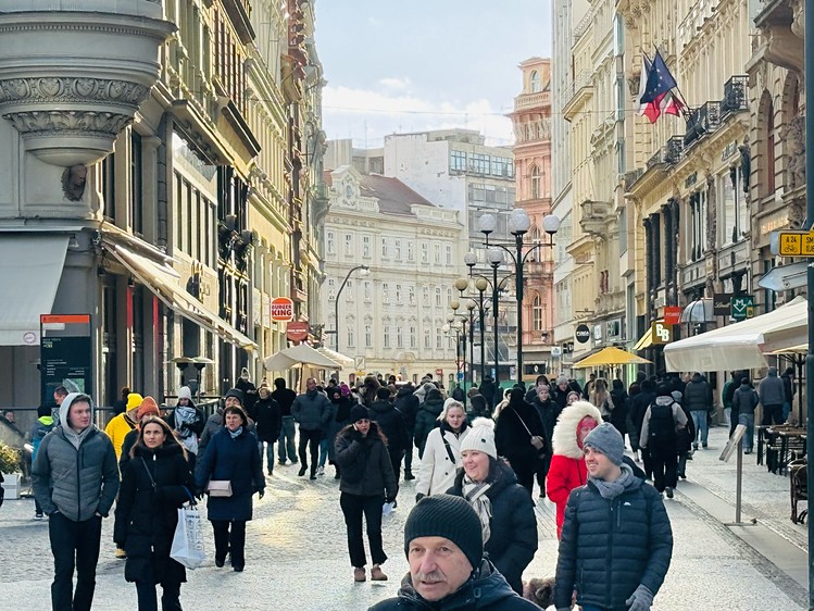 Pronájem restaurace 350 m² - foto 3