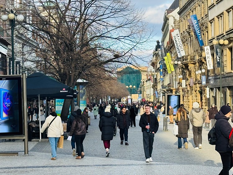 Pronájem restaurace 350 m² - foto 4