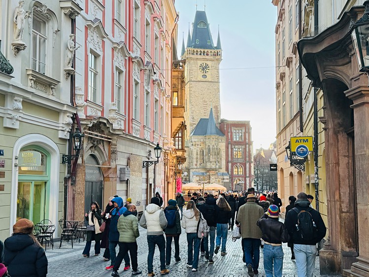 Pronájem obchodního prostoru 255 m² - foto 3